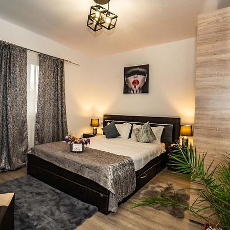 Casa Del Flor Costinesti Hotel Luaran gambar