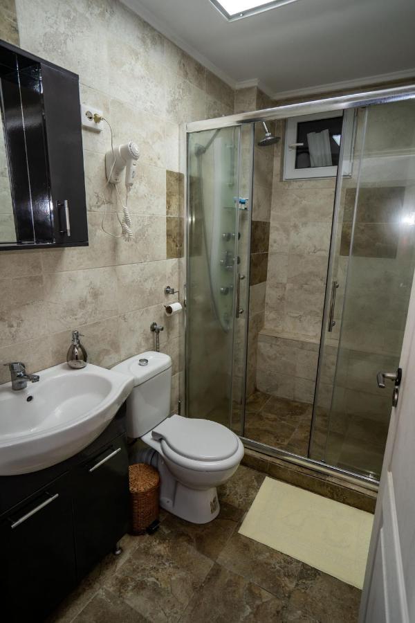 Casa Del Flor Costinesti Hotel Luaran gambar