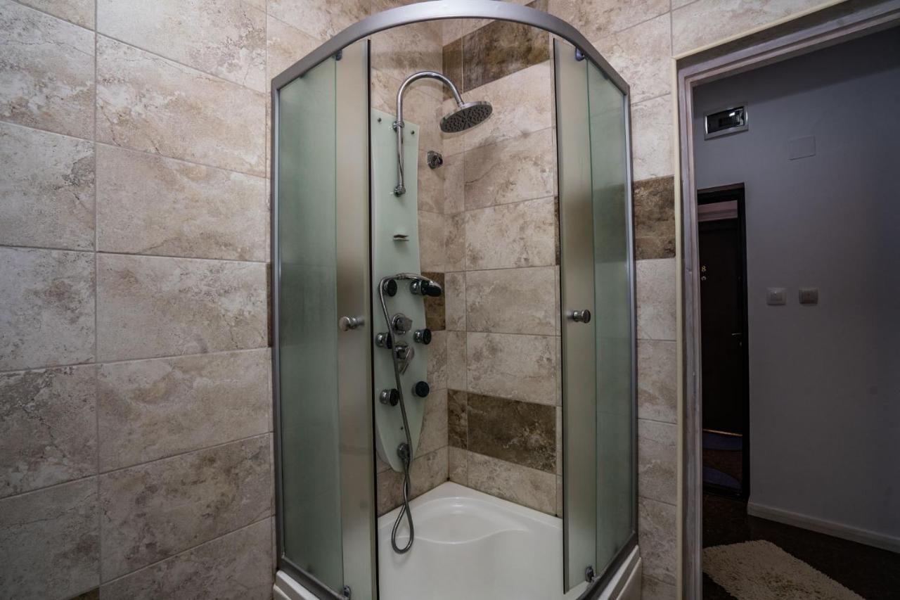 Casa Del Flor Costinesti Hotel Luaran gambar