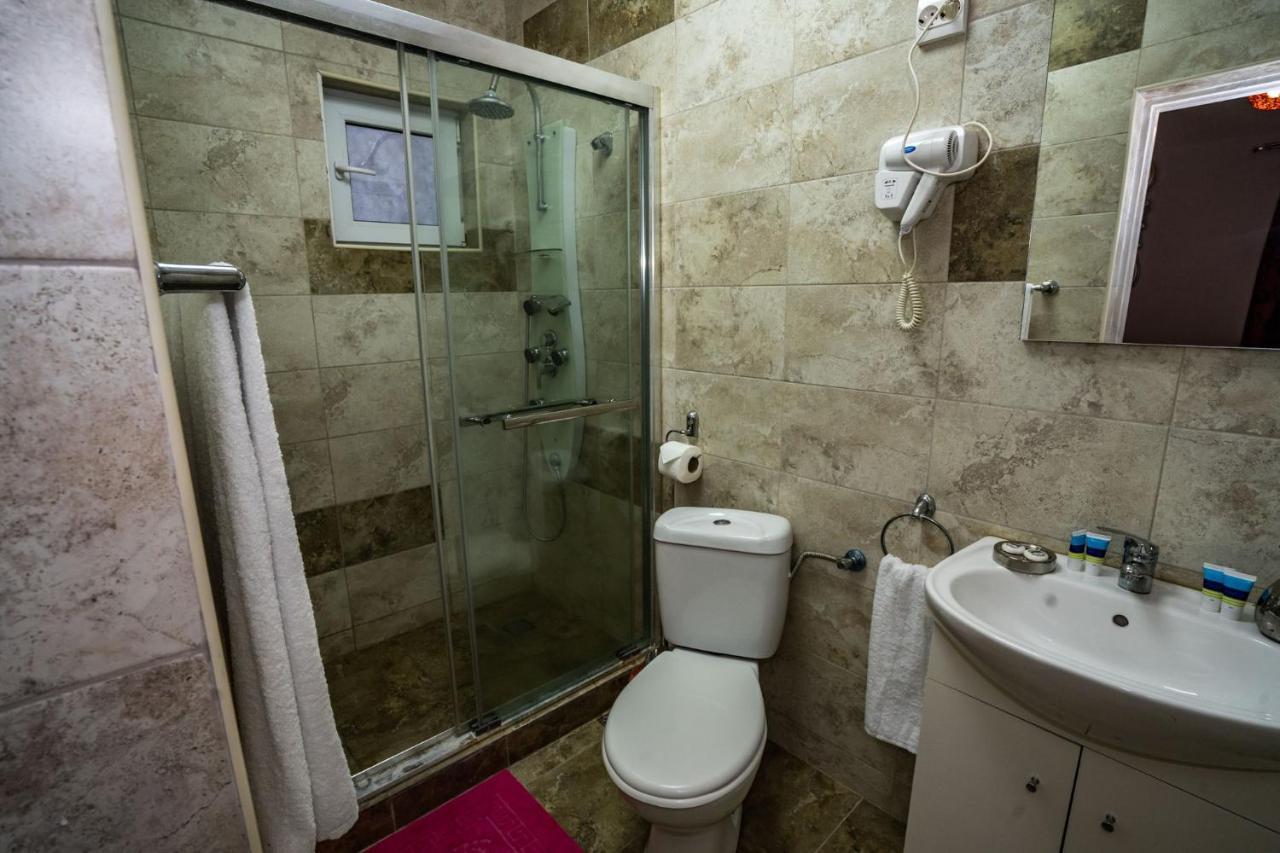 Casa Del Flor Costinesti Hotel Luaran gambar