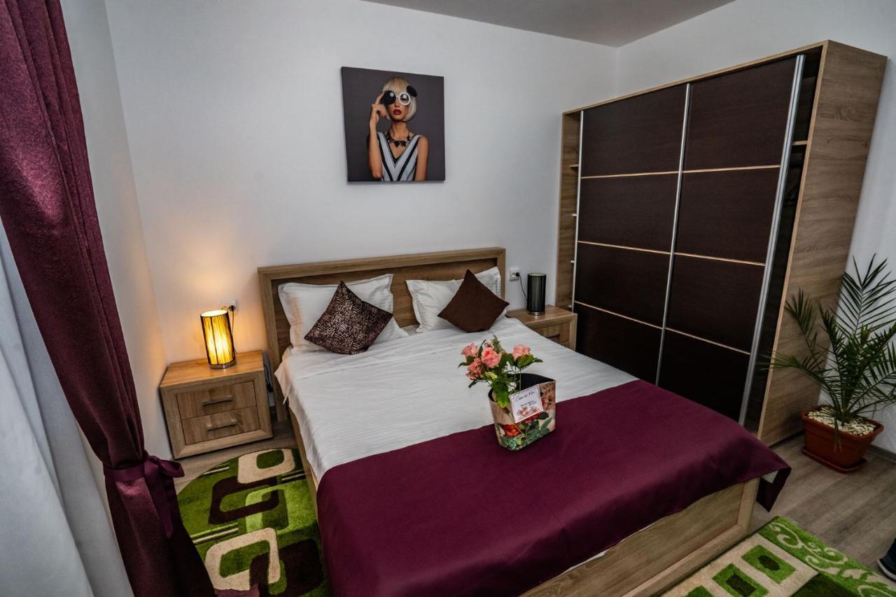 Casa Del Flor Costinesti Hotel Luaran gambar